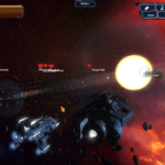 Gemini Wars Screenshot 13 Gemini Wars Screenshot 13
