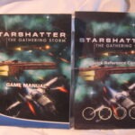 Starshatter: The Gathering Storm Starshatter: The Gathering Storm