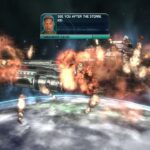 15 - Commander David Sacrifices Himself and The Gaia