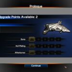 17 - Upgrades