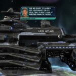 2 - UCS Atlas