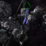 26 - Lost Fighter - Taking Escape Pod Back to Atlas