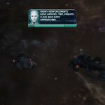 35 - COD Frigates Arrive