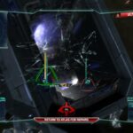 38 - Landing for Repairs