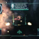 8 - Shooting Down an Enemy