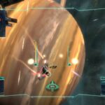 20 - Stuttering Made it Hard to Target Enemies 20 - Stuttering Made it Hard to Target Enemies