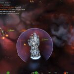 21 - Ships are Highly Detailed with Moving Turrets 21 - Ships are Highly Detailed with Moving Turrets