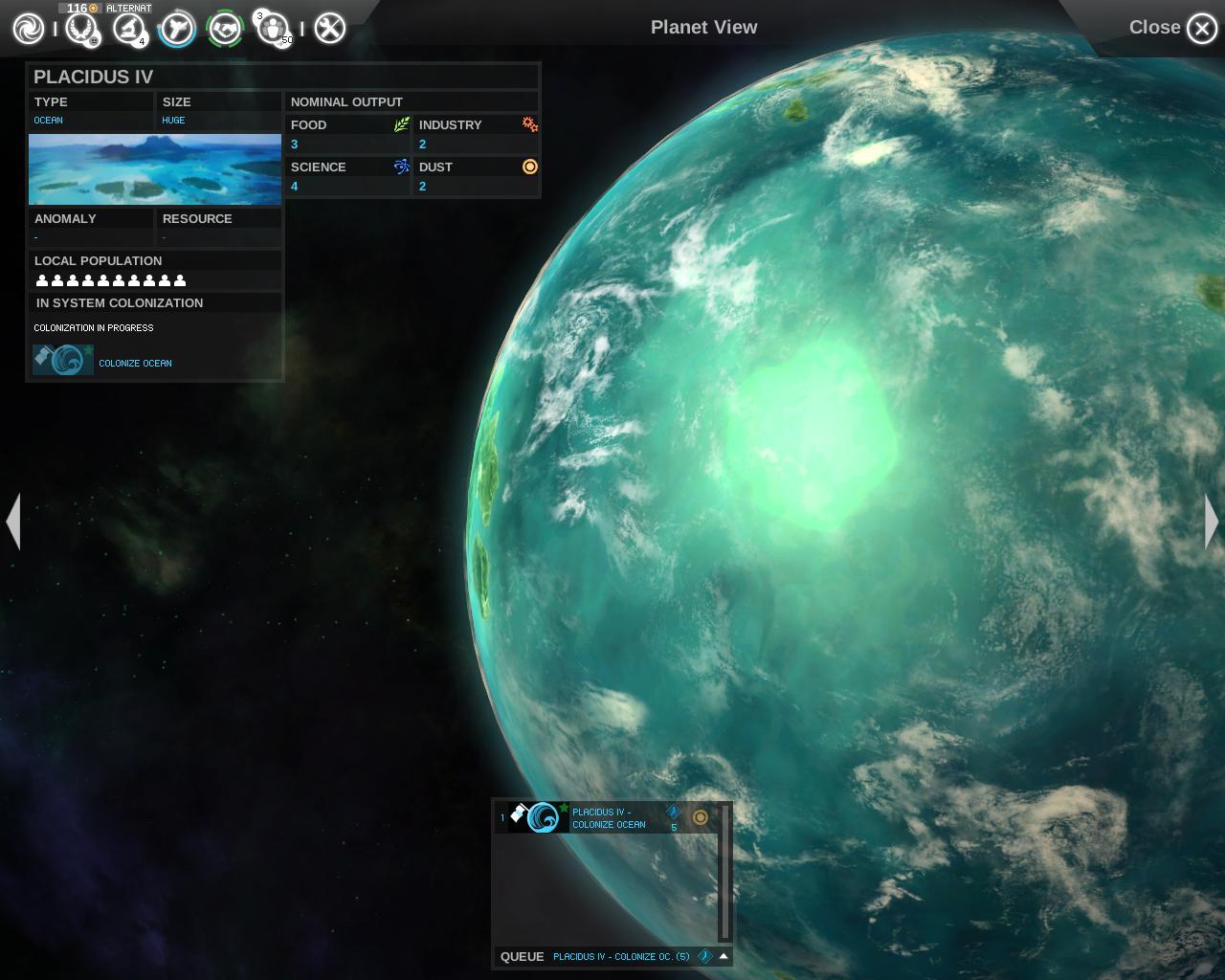 Pretty Ocean Pictures