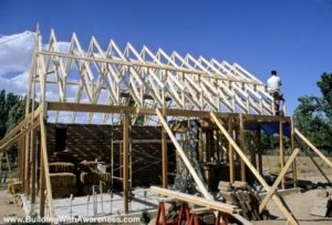 Still building the foundation... Still building the foundation...