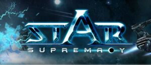 Star Supremacy Logo