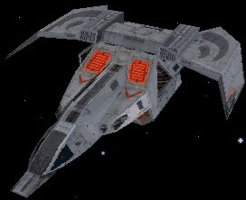 The Dragon is the best, toughtest space fighter I know.