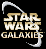 Star Wars Galaxies Logo