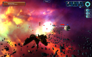 Gemini Wars Screenshot 14
