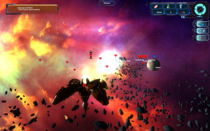 Gemini Wars Screenshot 14 Gemini Wars Screenshot 14