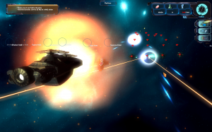 Gemini Wars Screenshot 7