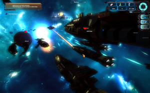 Gemini Wars Screenshot 9