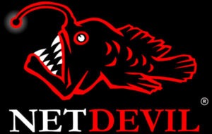 NetDevil logo