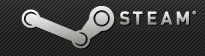 Steam Logo Steam Logo