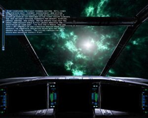 Tutorial 2 - Cockpit Displays and HUD