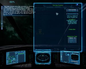 Tutorial 4 - Navigation and Tactical Consoles - Tactical