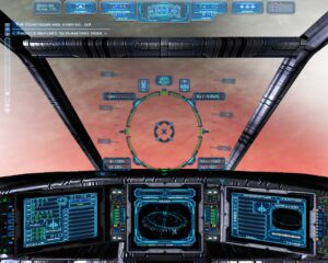 Tutorial 7 - Planetary Atmosphere Descents - Heatup on Entry