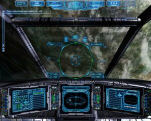 Tutorial 7 - Planetary Atmosphere Descents - Timed Approach