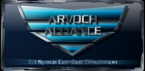 Arvoch Alliance Logo