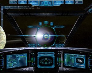 4 - Detecting Hostiles - Ordering an Attack 4 - Detecting Hostiles - Ordering an Attack