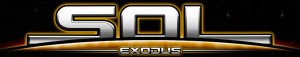 SOL Exodus Logo