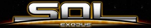 SOL Exodus Logo SOL Exodus Logo