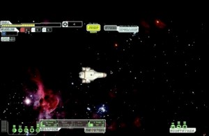 FTL Screenshot FTL Screenshot