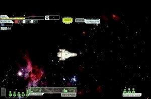 FTL Screenshot