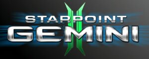 Starpoint Gemini II Logo