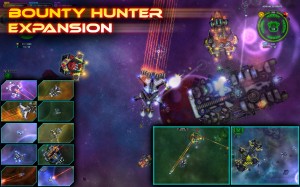 1 - SPAZ Bounty Hunters Promo Shot 1 - SPAZ Bounty Hunters Promo Shot
