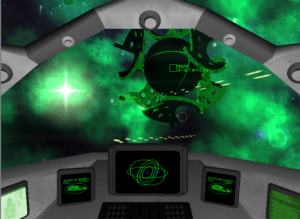 Ensign-1 Screenshot
