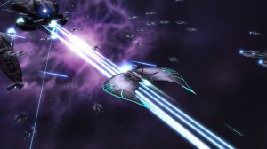 Sins of a Solar Empire Rebellion Screenshot