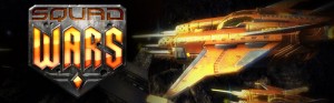 Squad Wars Banner