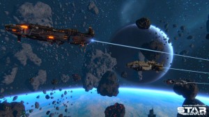 Star Conflict Screenshot