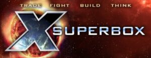 X Superbox