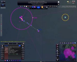 23 - 1st Fleet Stabs at Enemy Home System