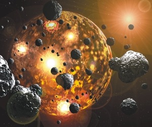 Bombardment of Space Games! Bombardment of Space Games!