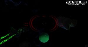 BorderSpace Screenshot