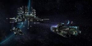 Conquest 2 Screenshot Conquest 2 Screenshot