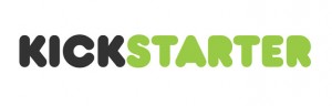 Kickstarter Logo