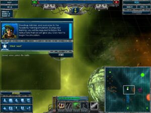 1 - Starting the Tutorial 1 - Starting the Tutorial