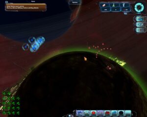 13 - Attacking Enemy Base