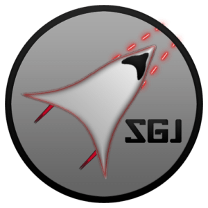 SGJ Logo
