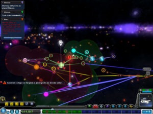 Spore Screenshot