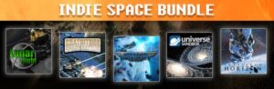 Steam Indie Space Bundle