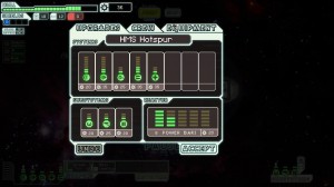 11 - Using Scrap to Upgrade Ship